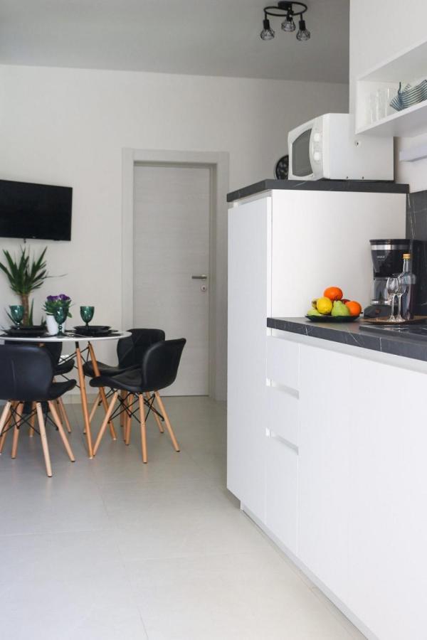 Cosmo Apartment Dubrovnik Eksteriør billede