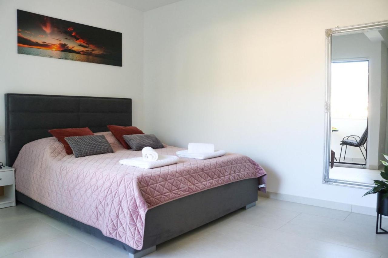 Cosmo Apartment Dubrovnik Eksteriør billede