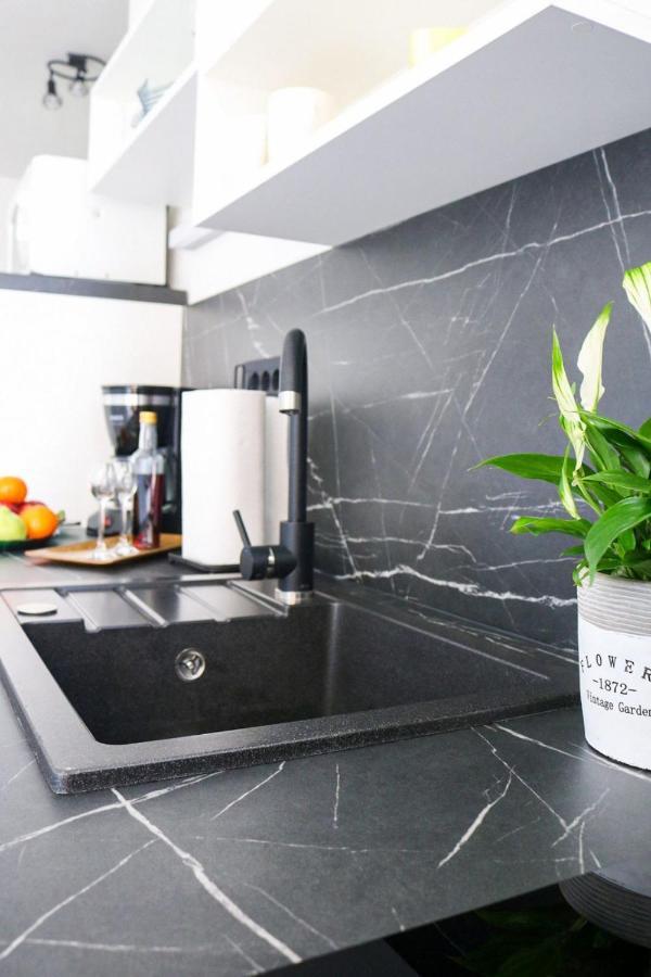 Cosmo Apartment Dubrovnik Eksteriør billede