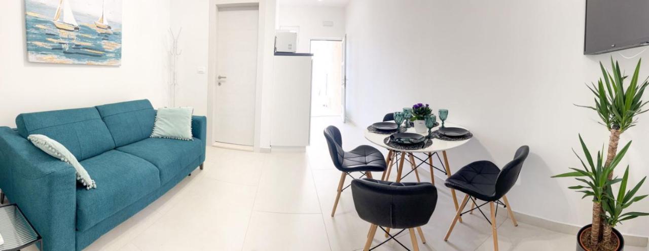 Cosmo Apartment Dubrovnik Eksteriør billede