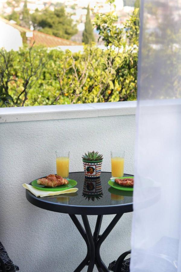 Cosmo Apartment Dubrovnik Eksteriør billede