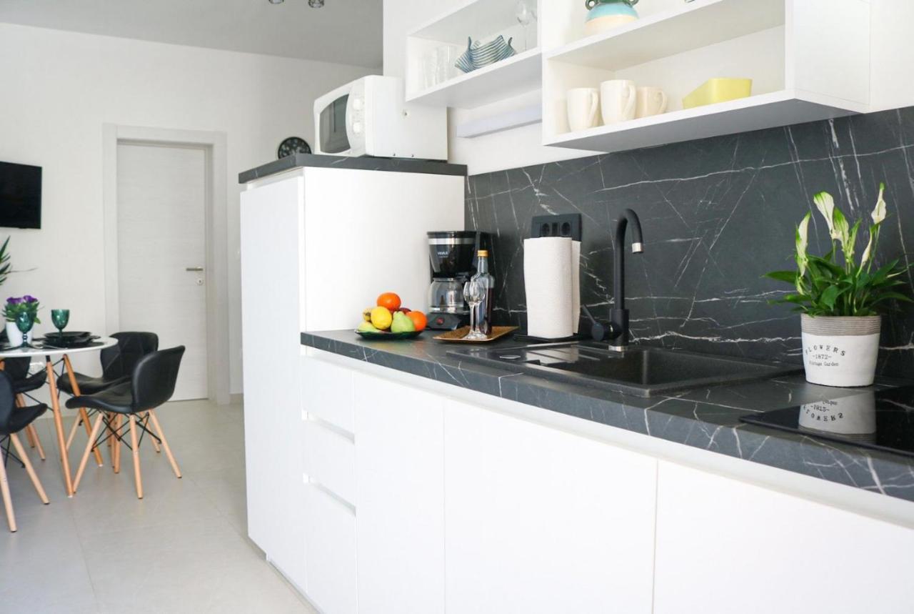 Cosmo Apartment Dubrovnik Eksteriør billede