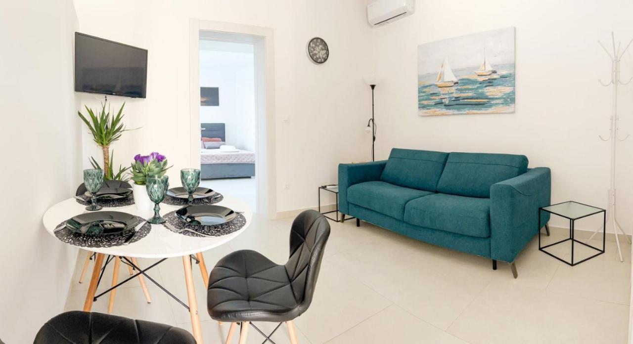 Cosmo Apartment Dubrovnik Eksteriør billede