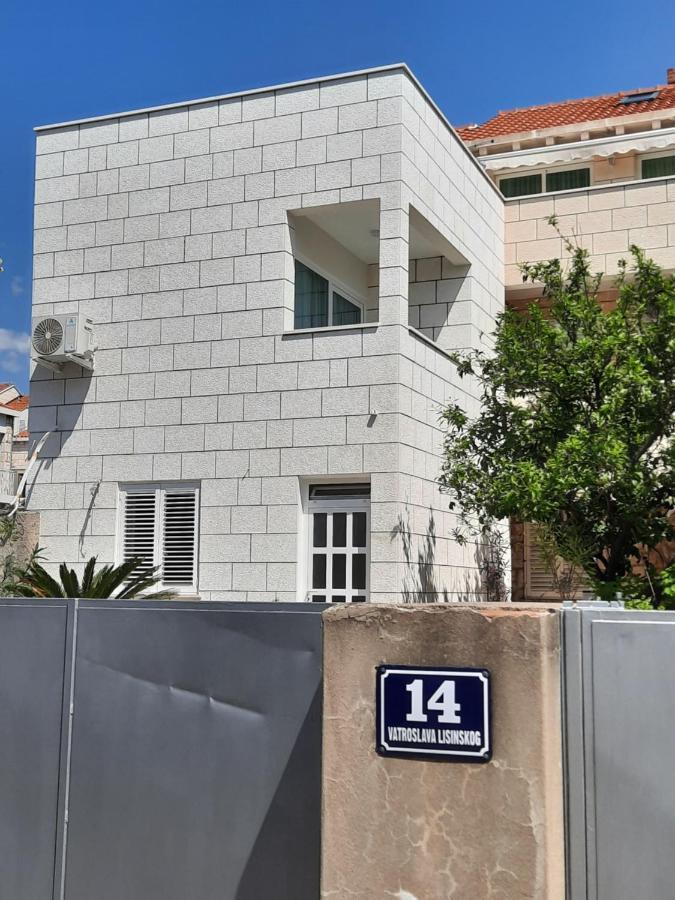 Cosmo Apartment Dubrovnik Eksteriør billede