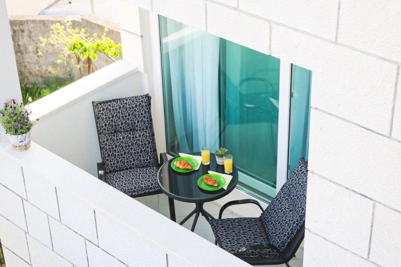 Cosmo Apartment Dubrovnik Eksteriør billede