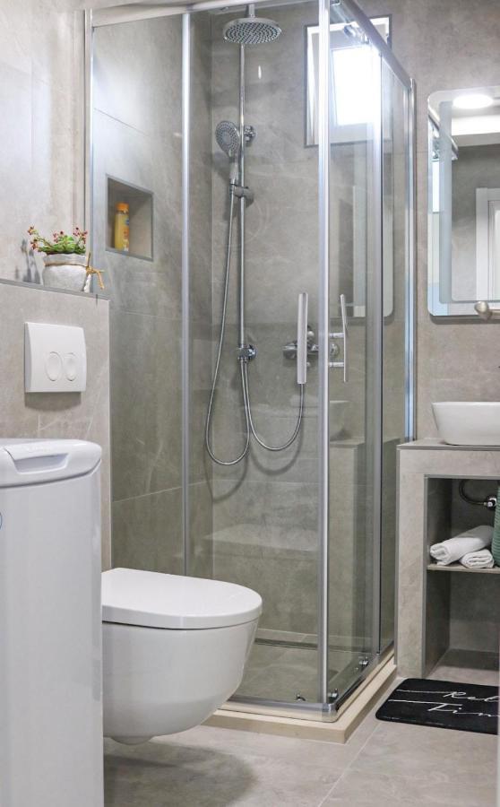 Cosmo Apartment Dubrovnik Eksteriør billede