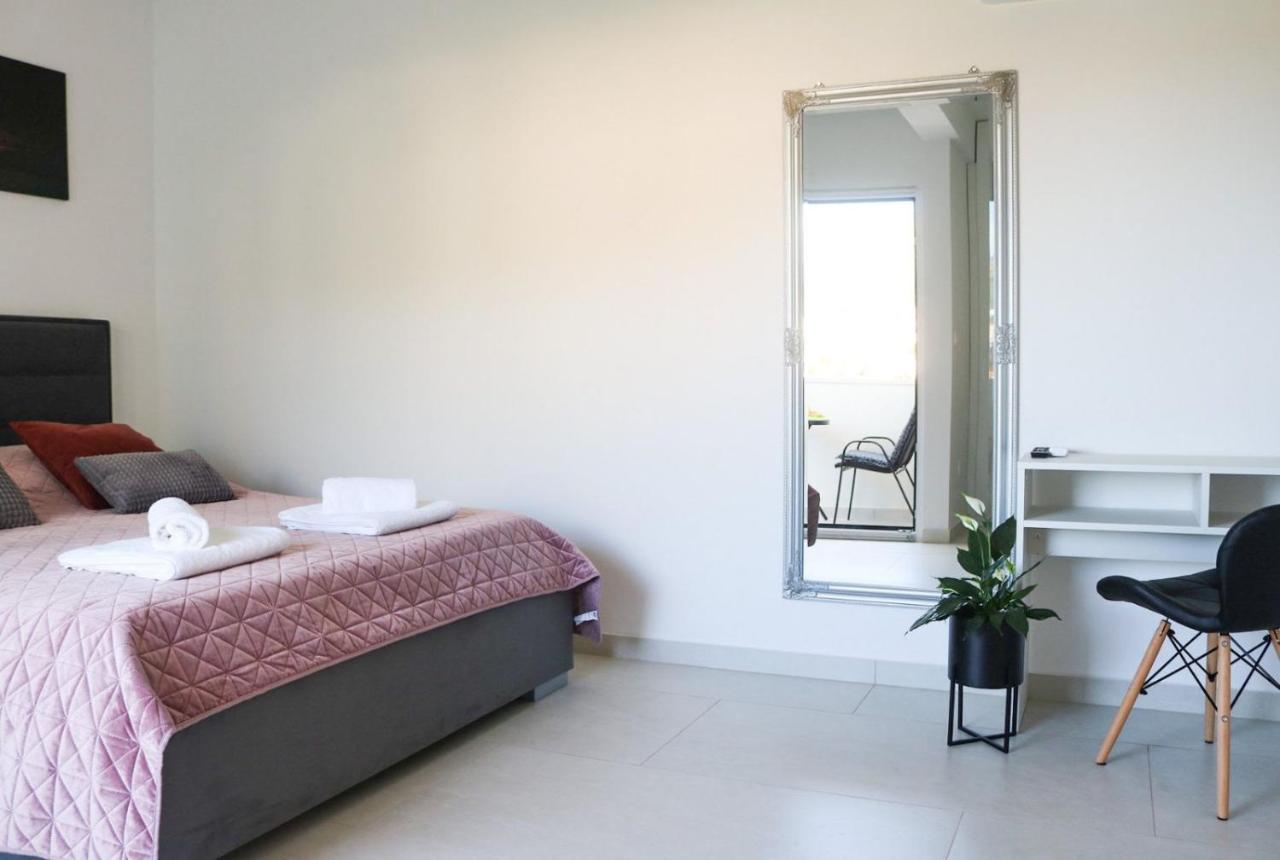 Cosmo Apartment Dubrovnik Eksteriør billede