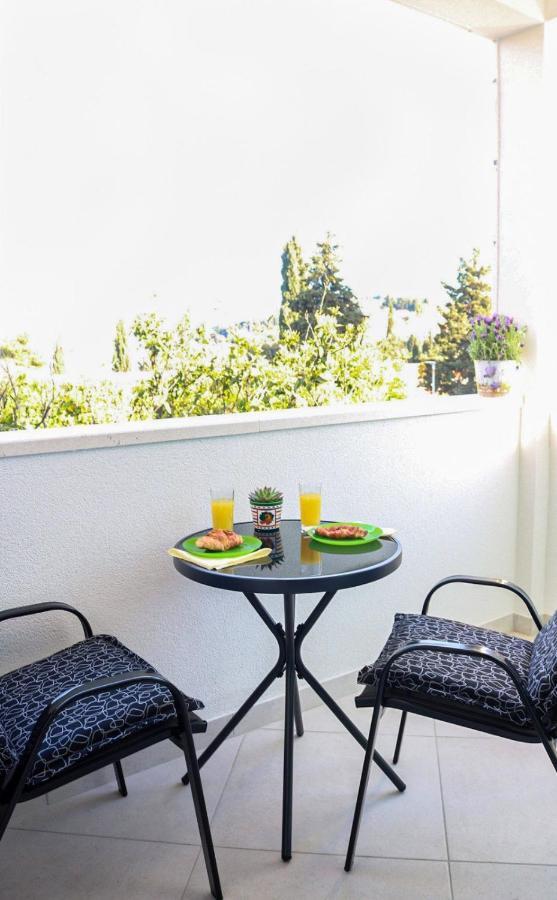 Cosmo Apartment Dubrovnik Eksteriør billede