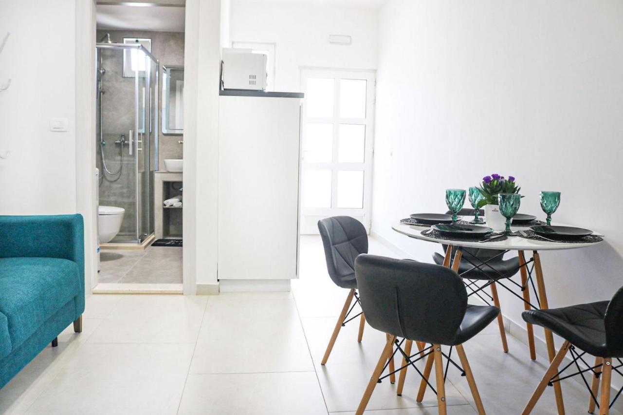 Cosmo Apartment Dubrovnik Eksteriør billede
