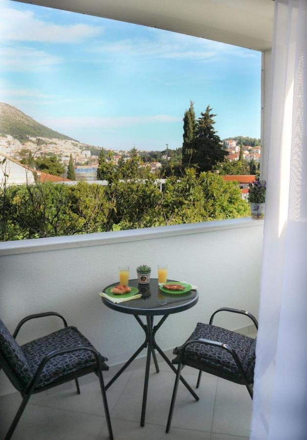 Cosmo Apartment Dubrovnik Eksteriør billede