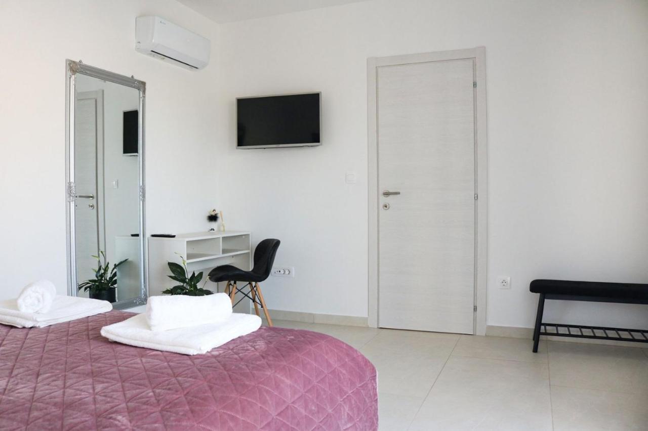 Cosmo Apartment Dubrovnik Eksteriør billede