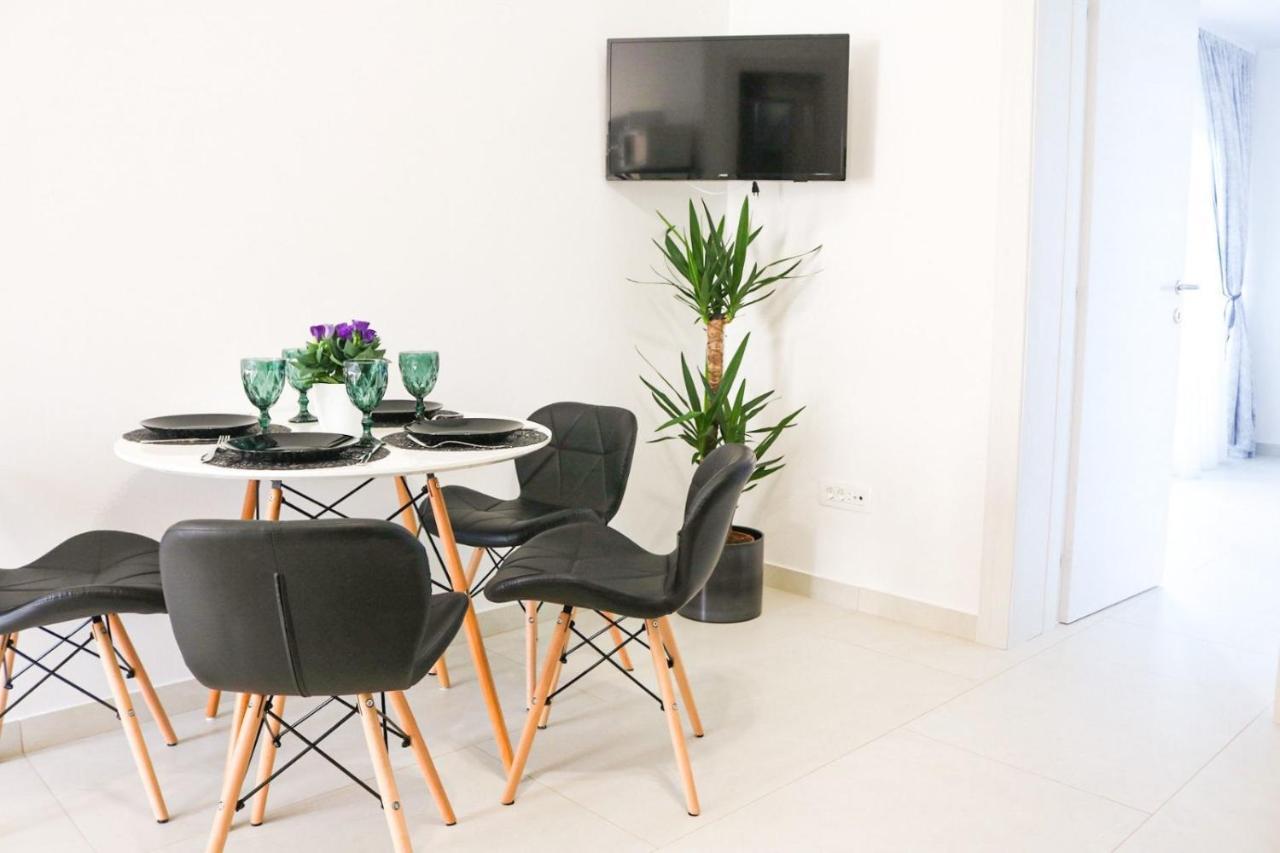 Cosmo Apartment Dubrovnik Eksteriør billede