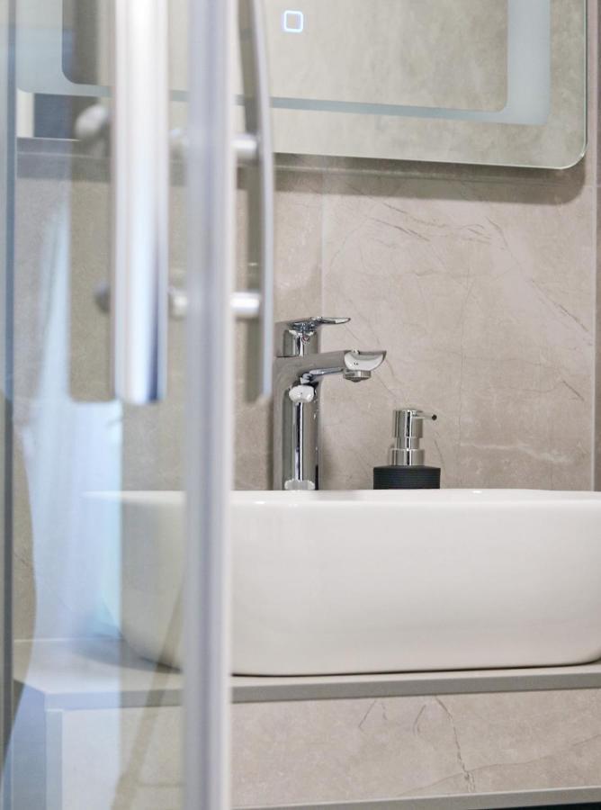 Cosmo Apartment Dubrovnik Eksteriør billede