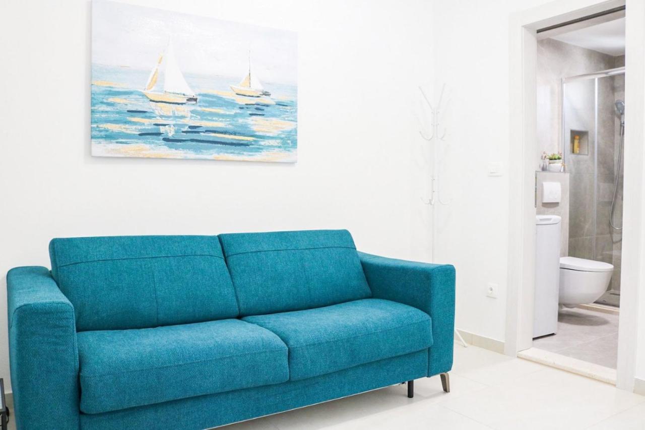 Cosmo Apartment Dubrovnik Eksteriør billede