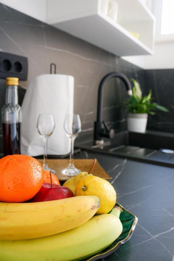 Cosmo Apartment Dubrovnik Eksteriør billede