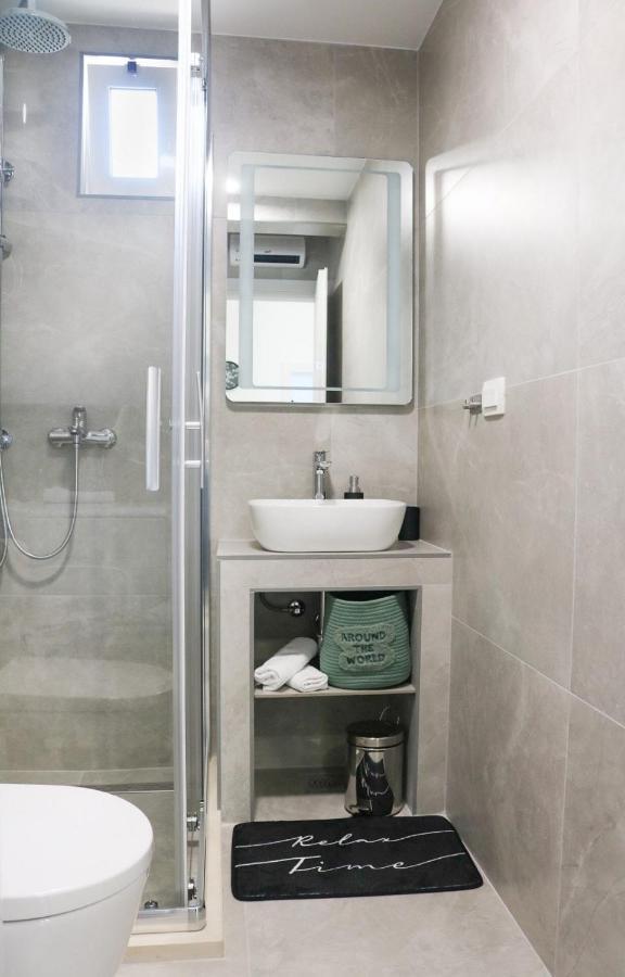 Cosmo Apartment Dubrovnik Eksteriør billede