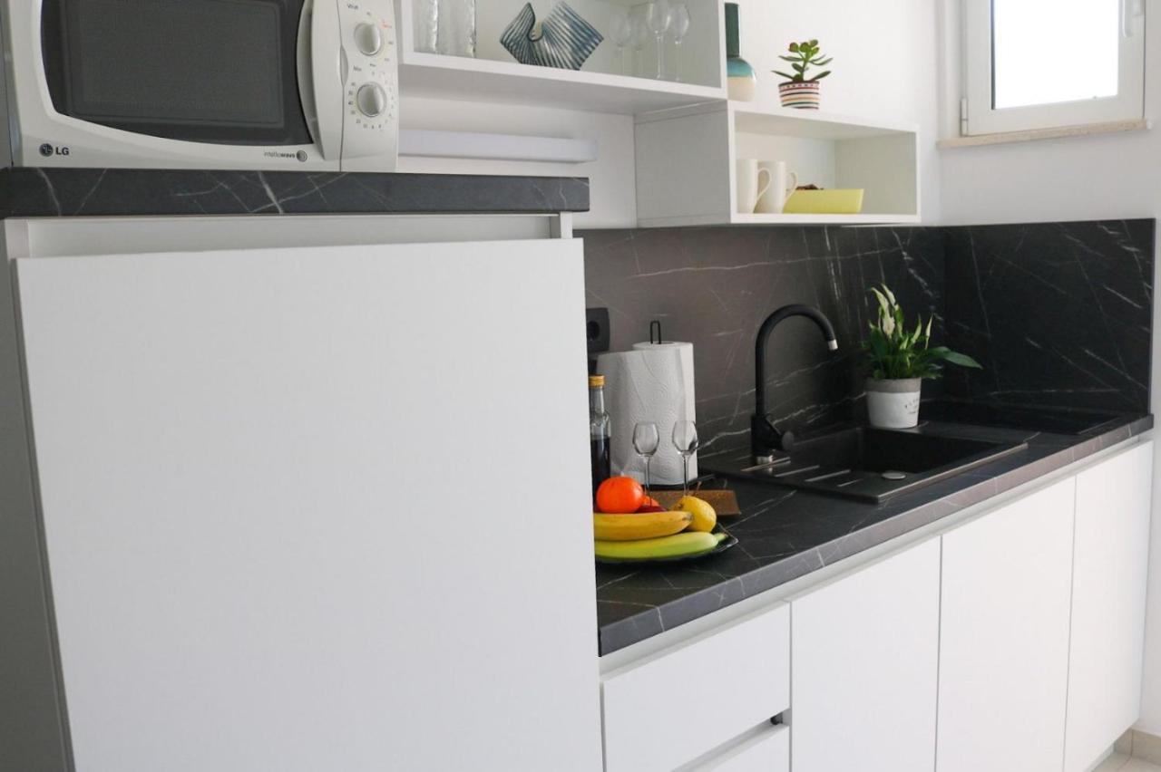 Cosmo Apartment Dubrovnik Eksteriør billede