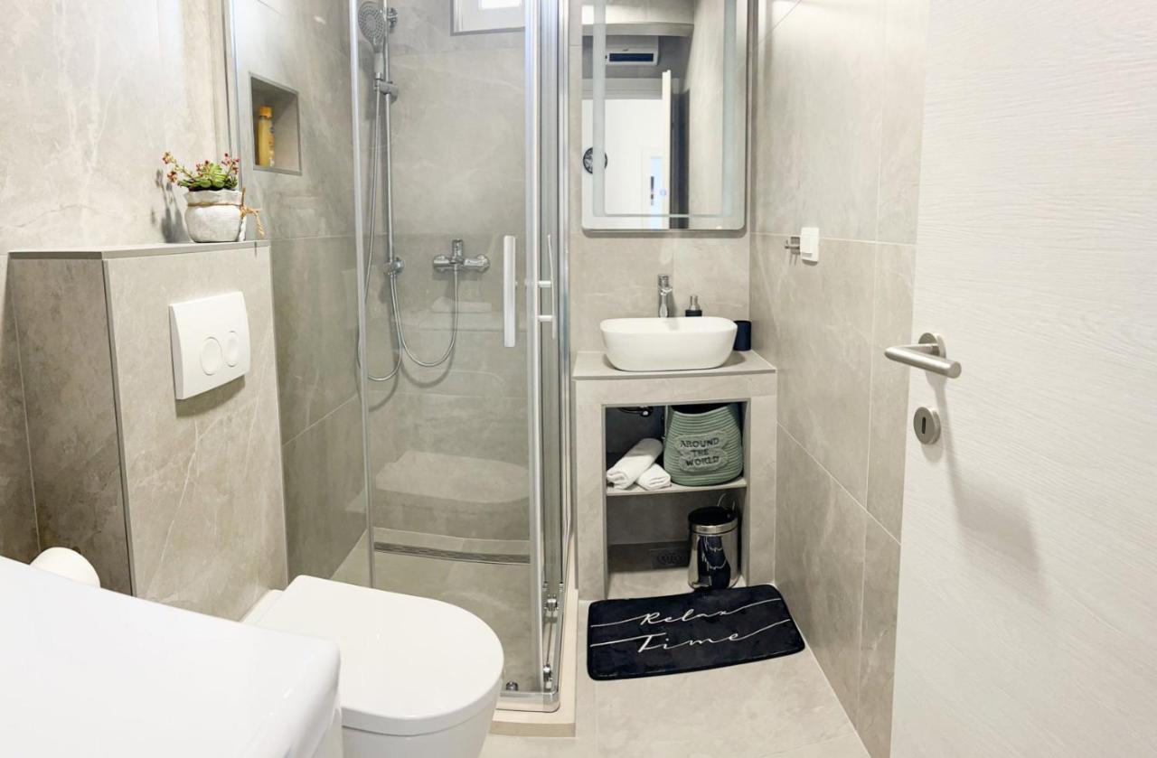 Cosmo Apartment Dubrovnik Eksteriør billede