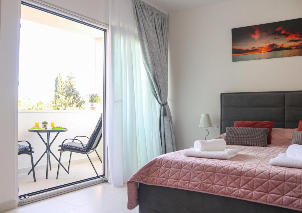 Cosmo Apartment Dubrovnik Eksteriør billede