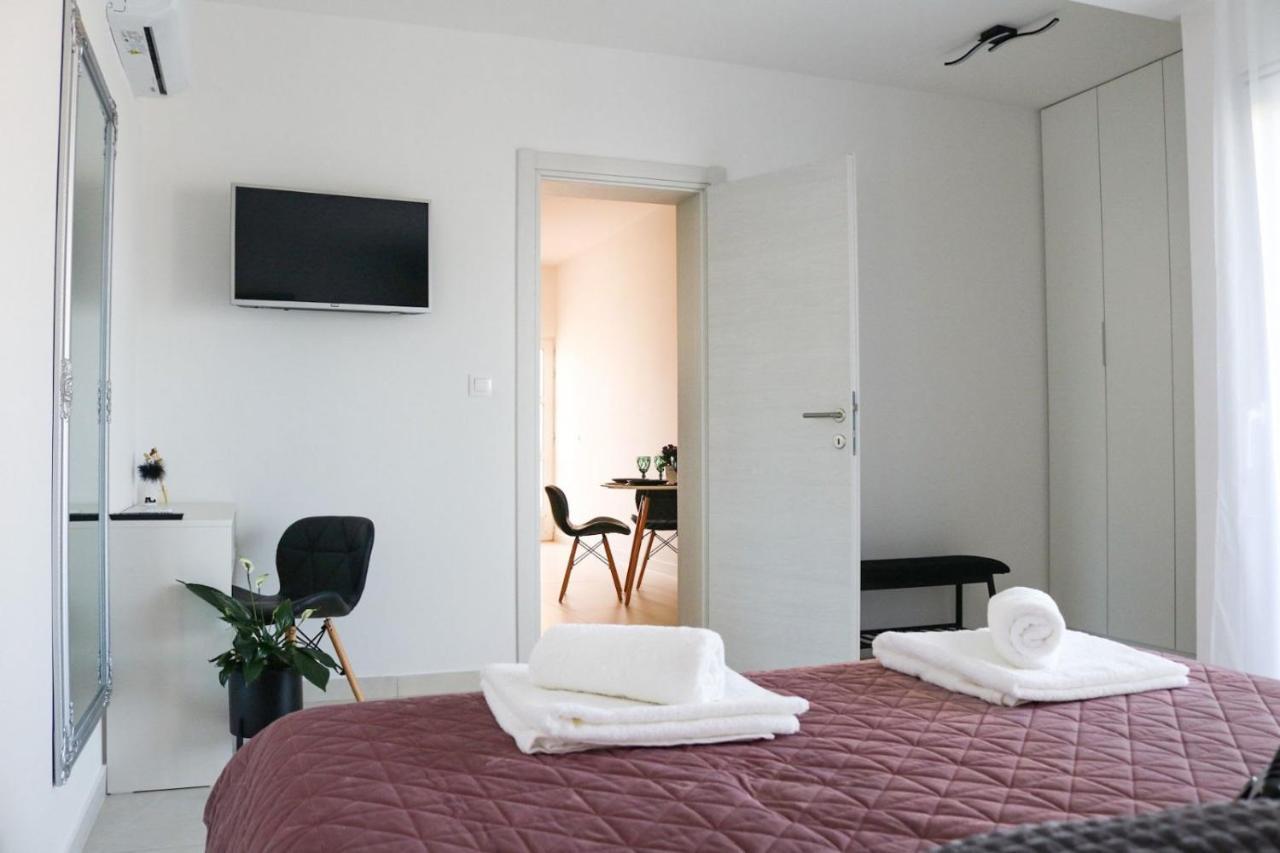 Cosmo Apartment Dubrovnik Eksteriør billede