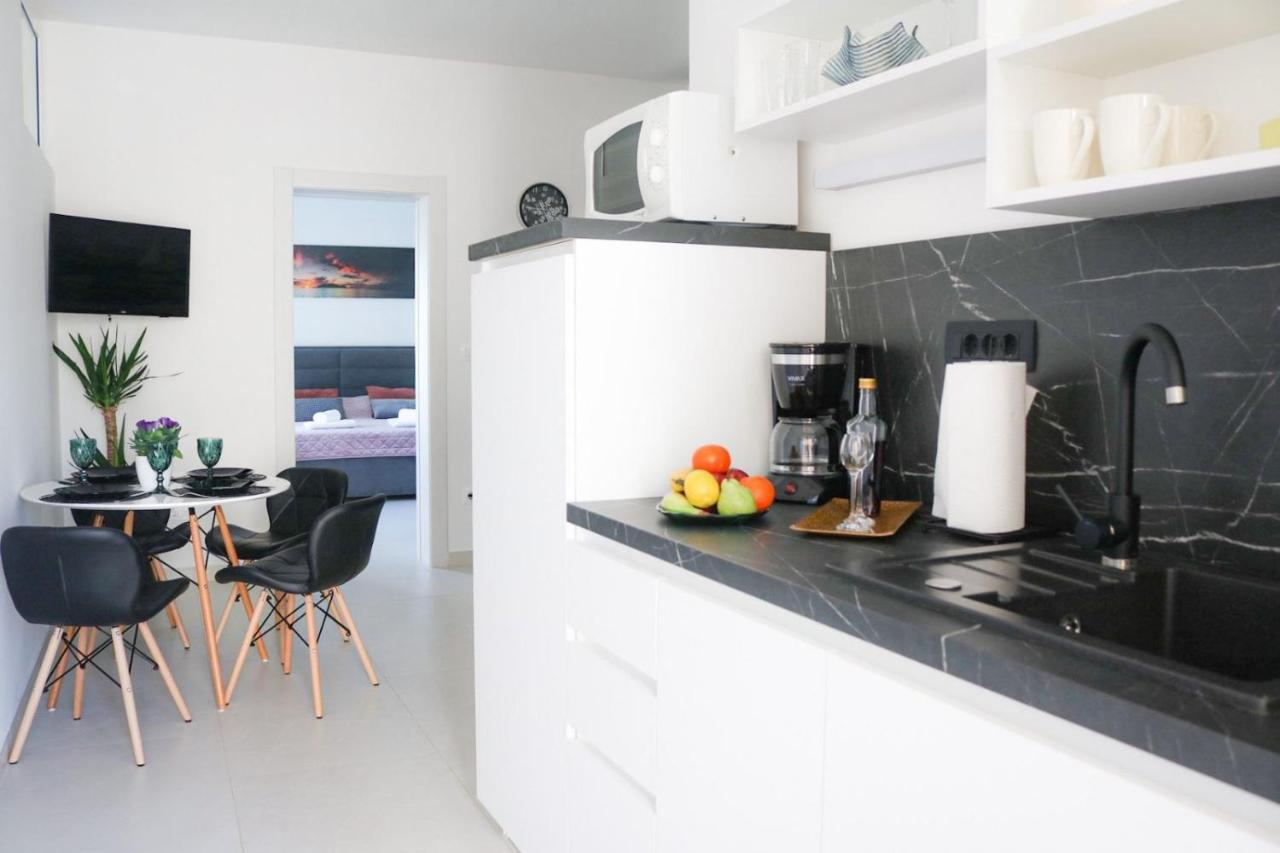 Cosmo Apartment Dubrovnik Eksteriør billede