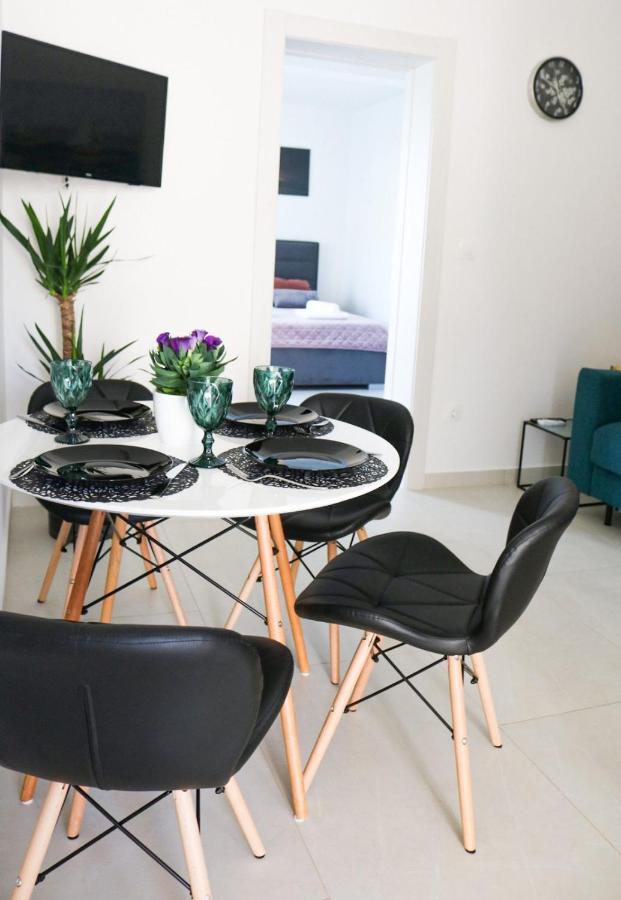 Cosmo Apartment Dubrovnik Eksteriør billede
