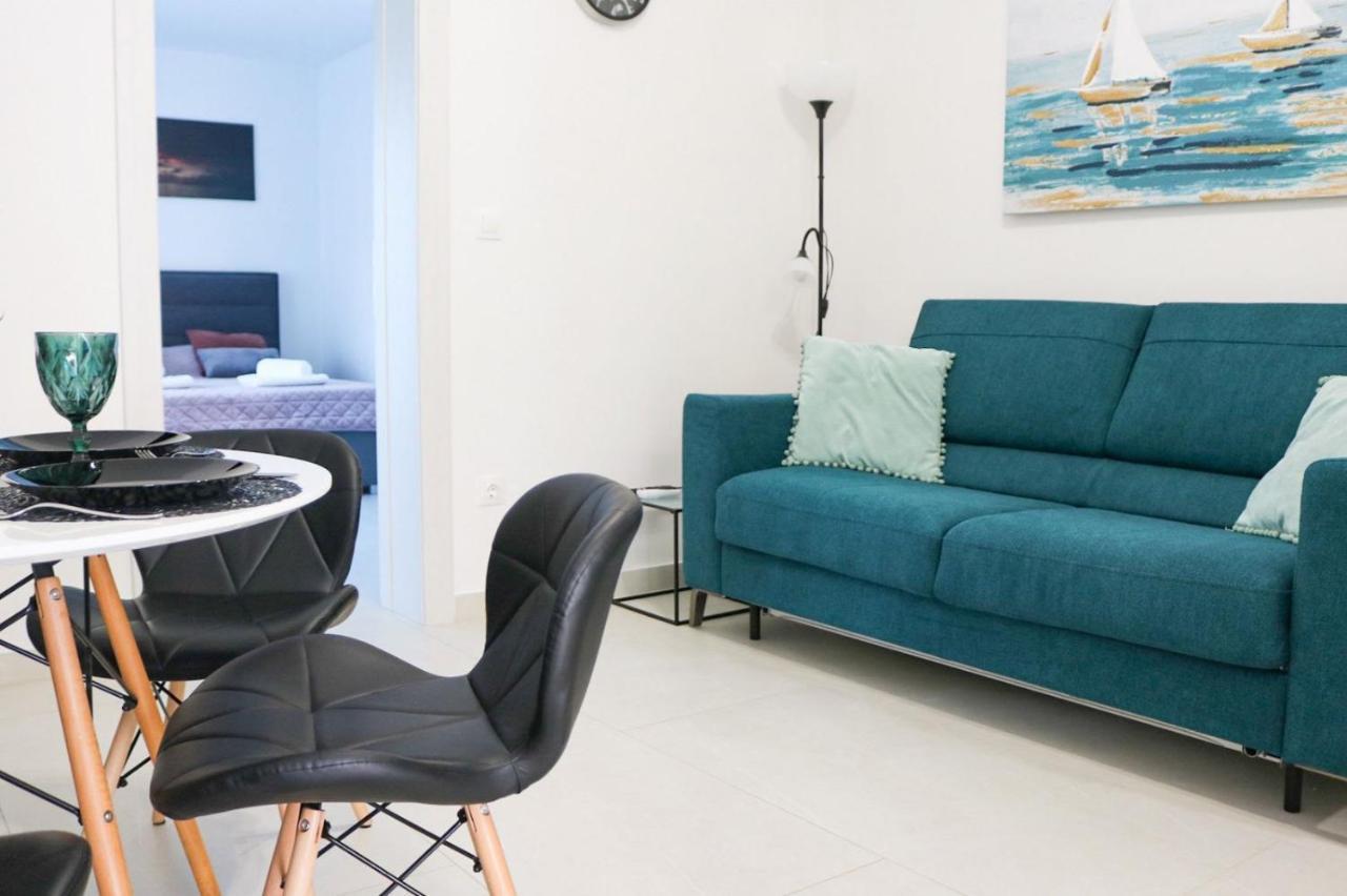 Cosmo Apartment Dubrovnik Eksteriør billede