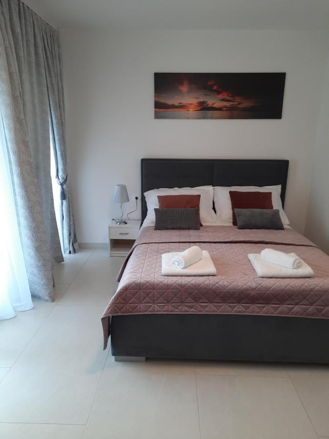 Cosmo Apartment Dubrovnik Eksteriør billede
