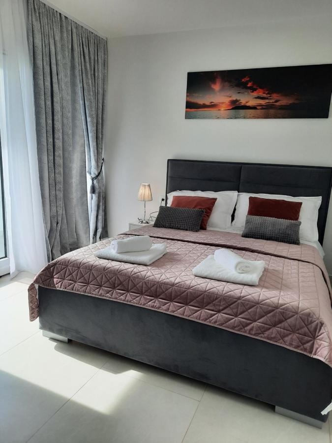 Cosmo Apartment Dubrovnik Eksteriør billede