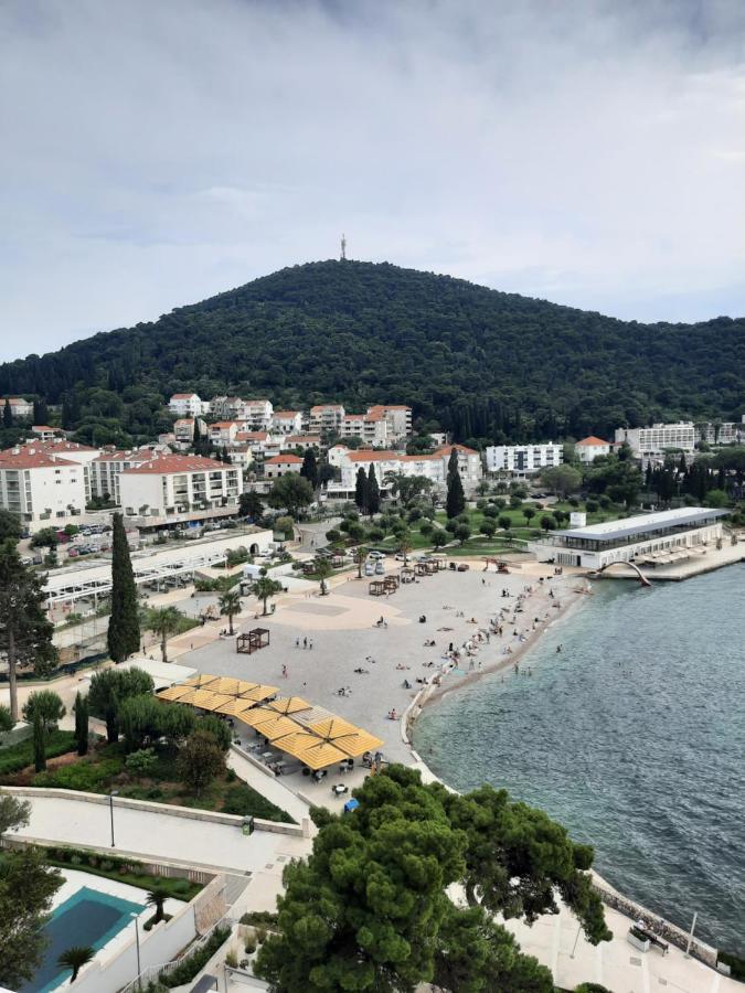 Cosmo Apartment Dubrovnik Eksteriør billede